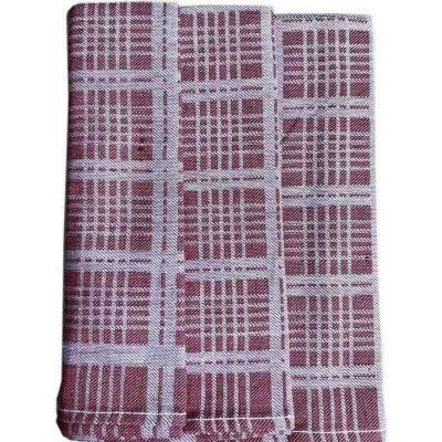 Polášek Kuchyňské utěrky z Egyptské bavlny 3 ks vzor č.77 Bavlna 50x70 cm – Hledejceny.cz