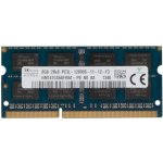 Hynix DDR3L 8GB HMT41GS6AFR8A-PB – Sleviste.cz