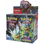 Pokémon TCG Twilight Masquerade Booster Box – Zboží Dáma