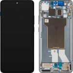 LCD Displej + Dotykové sklo Motorola Edge 70 - originál – Hledejceny.cz