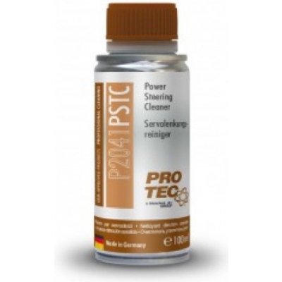 Pro-Tec Power Steering Cleaner 100 ml – Hledejceny.cz