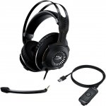 HyperX Cloud Revolver 7.1 – Sleviste.cz