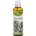 Benedikt bylinná tinktura 50 ml – Hledejceny.cz