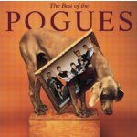 Pogues - Best Of The Pogues Edice 2018 LP – Sleviste.cz