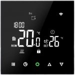 ELektrobock PT740B-EI černý – Zboží Mobilmania