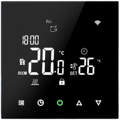 ELektrobock PT740B-EI černý – Zboží Mobilmania