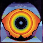 Music On Vinyl Davis, Miles - Miles In the Sky LP – Hledejceny.cz