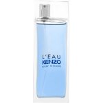 Kenzo L'Eau Kenzo toaletní voda pánská 100 ml – Hledejceny.cz