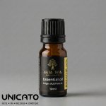 Gaia Spa Mix esenciálních olejů Lehké dýchání 10 ml – Hledejceny.cz