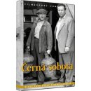 Černá sobota DVD