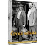 Černá sobota DVD – Hledejceny.cz