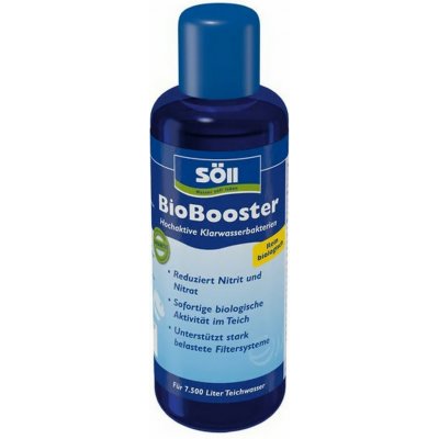 Soll BioBooster 250 ml – Zbozi.Blesk.cz