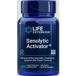 Life Extension Senolytic Activator 36 vegetariánská kapsle – Hledejceny.cz