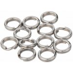 Mistrall pevnostní kroužek Split ring vel.10 90 kg 10 ks – Zboží Dáma