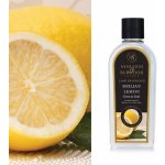 Ashleigh & Burwood náplň do katalytické lampy SICILIAN LEMON 500 ml – Zboží Mobilmania