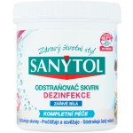 Sanytol dezinfekční odstraňovač skvrn 450 g – Zboží Mobilmania