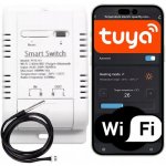 Regulátor teploty Sone relé termostat WiFi – Hledejceny.cz