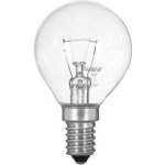 AT 25W E14 čirá – Zboží Mobilmania