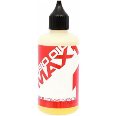 Max1 Max1 | olej Oil Bio, kapátko, 308098 100 ml
