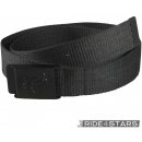 Fox pásek Racing Mr. Clean Web belt Black