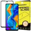 Tvrzené sklo pro mobilní telefony SWISSTEN HUAWEI P30 LITE RE 2,5D 8595217464681