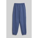 Gant ORIGINAL SPORTSWEAR SWEATpants WASHED blue – Zboží Dáma
