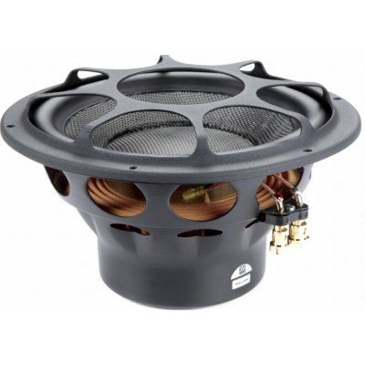 Morel Ultimo Titanium SC122 – Zboží Živě
