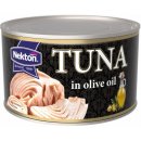 NEKTON Tuňák v olivovém oleji kousky 400g