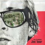 Tenor Jimi - Out Of Nowhere CD – Hledejceny.cz