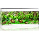 Juwel Rio 240 LED akvarijní set bílý 121 x 41 x 55 cm 240 l – Zboží Dáma