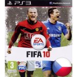 FIFA 10 – Hledejceny.cz