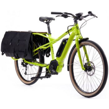 Kona Electric Ute 2020