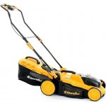 Riwall PRO RALM 4020i SET – Hledejceny.cz