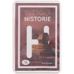 Albi Kvízy do kapsy: Světová historie – Hledejceny.cz