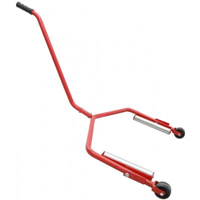 Vozík manipulační, na nákladní pneumatiky, nosnost 150 kg – Zboží Mobilmania