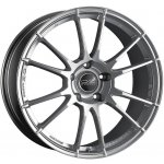 OZ Ultraleggera 7x17 4x108 ET16 crystal titan | Zboží Auto