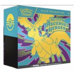 Pokémon TCG Ascended Heroes Elite Trainer Box – Zboží Mobilmania