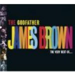 James Brown The Godfather – Hledejceny.cz