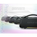 Sencor Resonex Mega – Zboží Živě