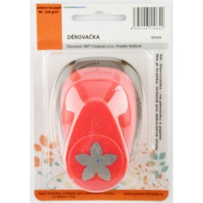 SMT SPU02/058 – Zboží Dáma