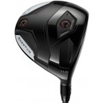 Callaway Quantum Mini pánský driver pravé 13,5° Stiff – Zboží Dáma