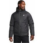 Nike NSW TF RPL Legacy HD JKT DX2038-070 šedá – Sleviste.cz