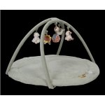 Little Dutch Hrací deka s hrazdou Farma – Zboží Dáma