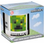 Stor Keramický hrnek Minecraft 325 ml – Zboží Dáma