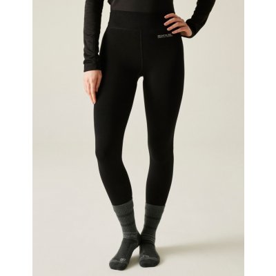Regatta Thermal černá Uni – Zboží Dáma