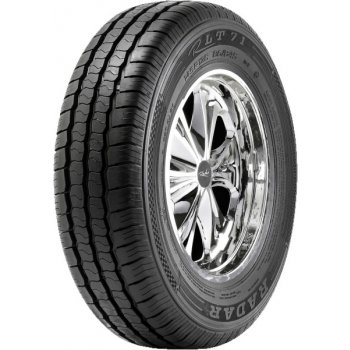 Radar RLT-71 225/70 R15 112/110R