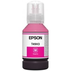 Inkoust Epson T49N3 Magenta - originální