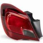 Zadní světlo - levé vnější OPEL CORSA E | 2014-2019 | AUTOMOTIVE LIGHTING | – Hledejceny.cz