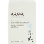 Ahava Deadsea Salt hydratační solné mýdlo 100 g – Hledejceny.cz