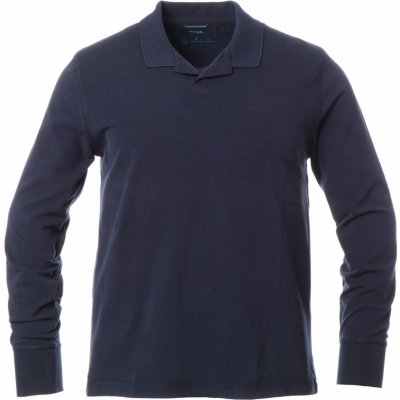 Pierre Cardin Polo pánské tričko 3005430206319 tmavě modré